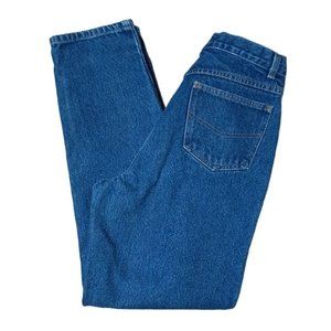 Vintage Jeans Womens Size 10 High Rise Waist Mom Jeans Innovation Sport